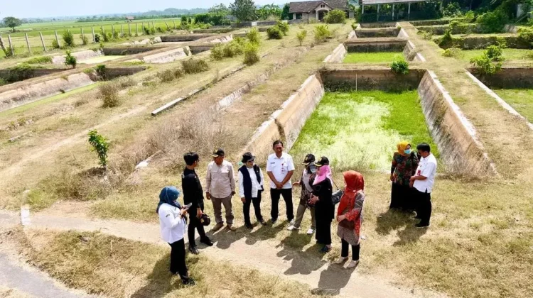Komisi B DPRD Dorong Optimalisasi BBI Rowokangkung