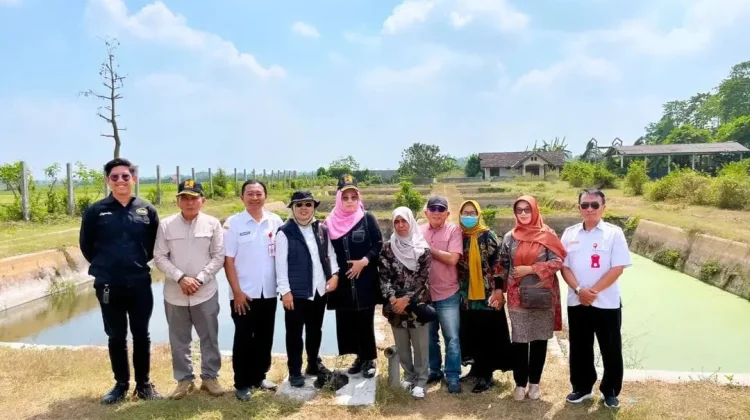 Komisi B DPRD Dorong Optimalisasi BBI Rowokangkung