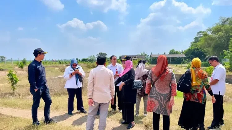 Komisi B DPRD Dorong Optimalisasi BBI Rowokangkung