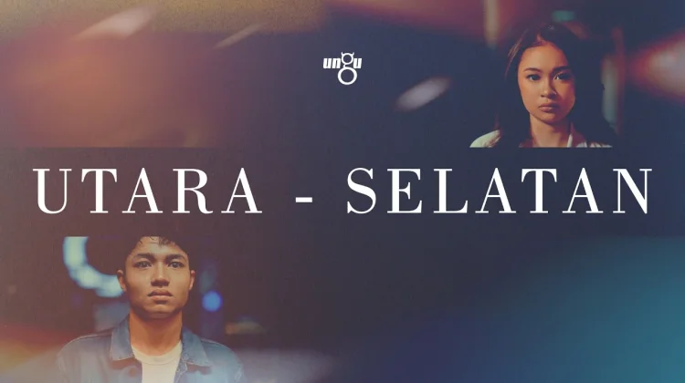 Lirik Lagu "Utara - Selatan" - Ungu