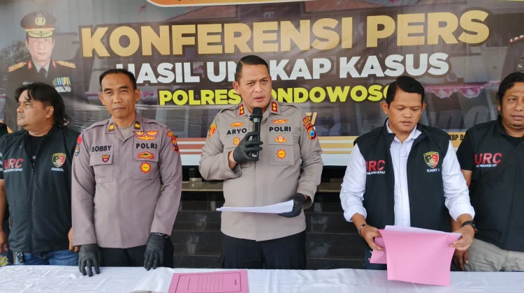 Motif Asmara, Buruh Tani di Bondowoso Bacok Suami Kekasih hingga Luka Berat