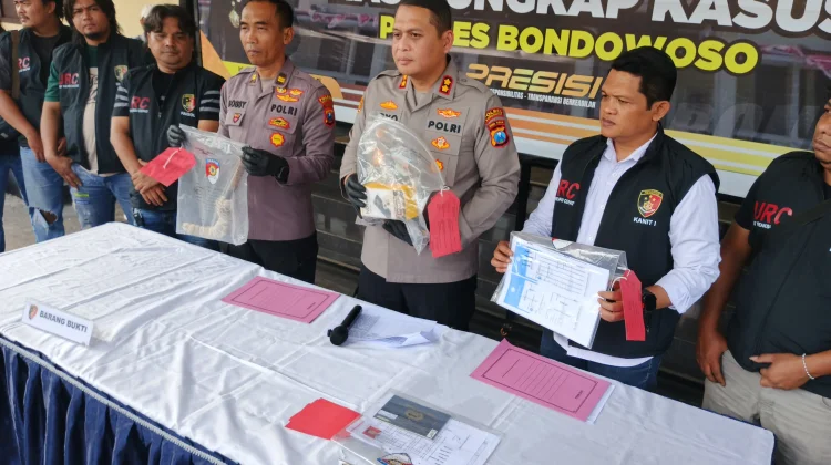 Karyawan Koperasi Gelapkan Angsuran Nasabah Ratusan Juta