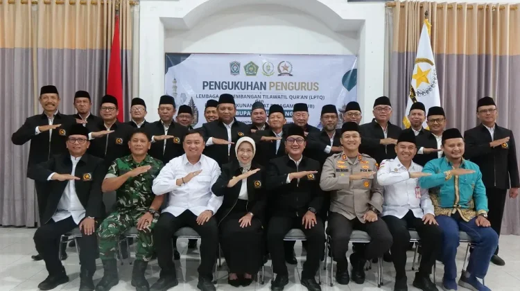 Lumajang Perkuat Sinergi Tokoh Agama untuk Merawat Kerukunan Masyarakat