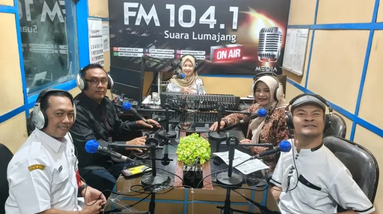 Kolaborasi Lintas Sektor untuk Wujudkan Pemenuhan Hak Penyandang Disabilitas