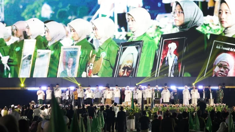 Fawait: Pelayanan Publik dan Persatuan Jadi Prioritas Pembangunan Jember