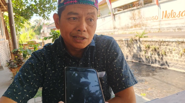 Perhutani Bondowoso Siaga Hadapi Ancaman Kemarau Panjang, Waspada Karhutla