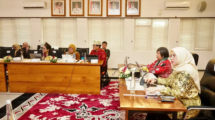 Komnas HAM Apresiasi Komitmen Banyuwangi Penuhi Hak Dasar Warga