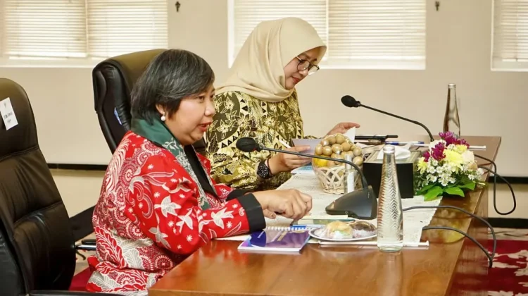 Banyuwangi Diproyeksikan Ikuti Penilaian HAM Nasional