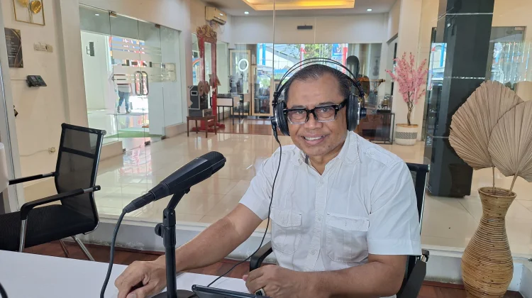 Donor Darah Bermanfaat bagi Kesehatan dan Kemanusiaan, Stok Jember Aman