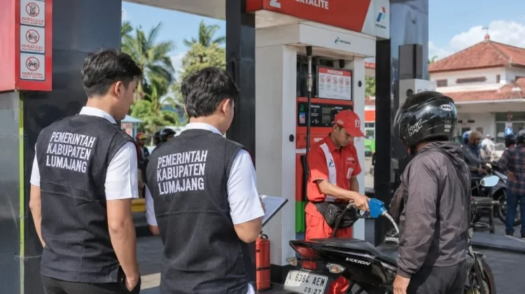 Pengawasan Berkala Perkuat Ketepatan Sasaran BBM