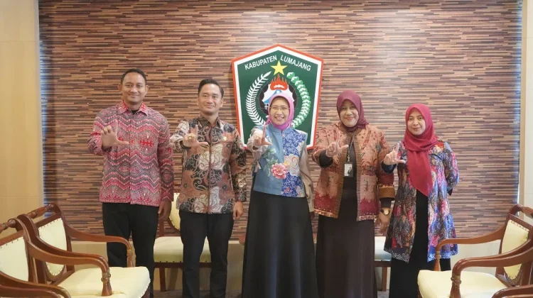 Tata Kelola Wisata Jadi Fokus Lumajang Dorong Pertumbuhan Ekonomi Daerah