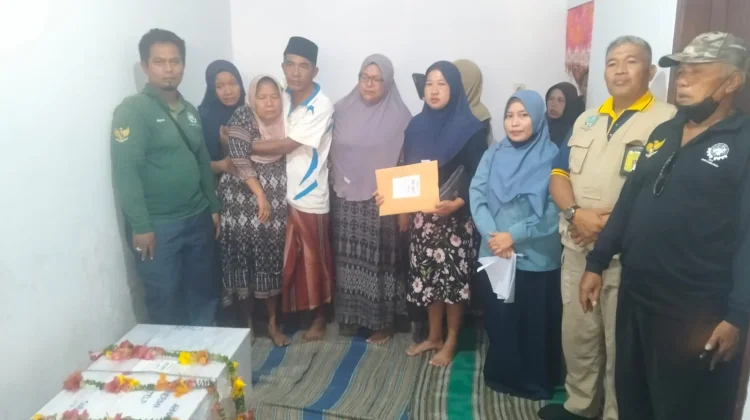 PMI Asal Lumajang Meninggal Kecelakaan di Malaysia