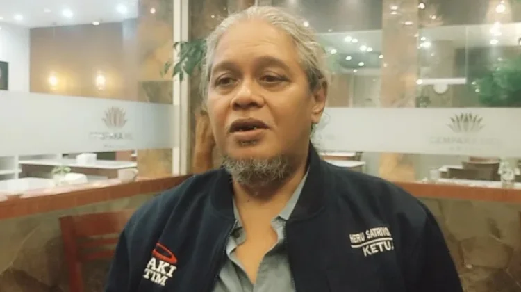 Batal Demo, MAKI Kawal Ketat Pinjaman Rp785 Miliar Pemkab Jember