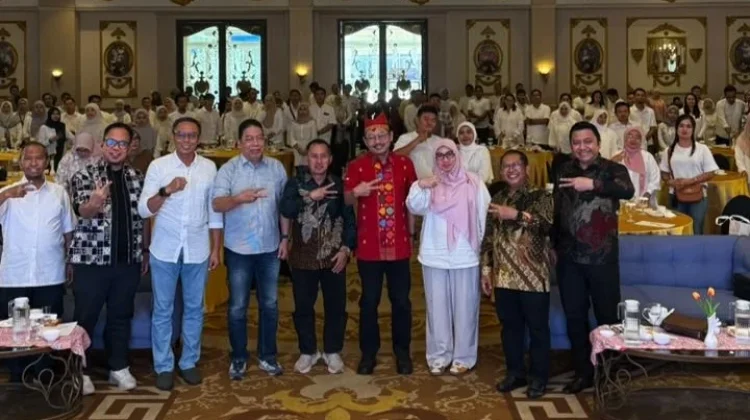 Morula IVF Gandeng RSI Fatimah Perluas Layanan Fertilitas