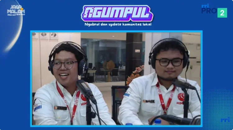 Gen Z dan Politik Masa Depan, Dari Pengguna Media Sosial hingga Penggerak Perubahan