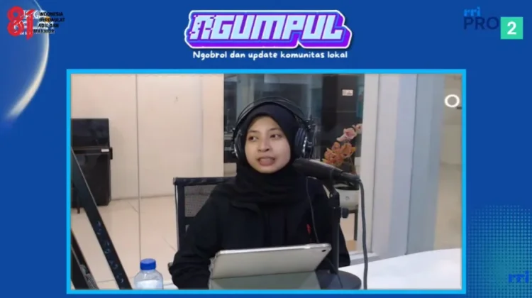 World Breastfeeding Week, Dukungan Jadi Kunci di Balik Perjuangan Ibu Memberikan A