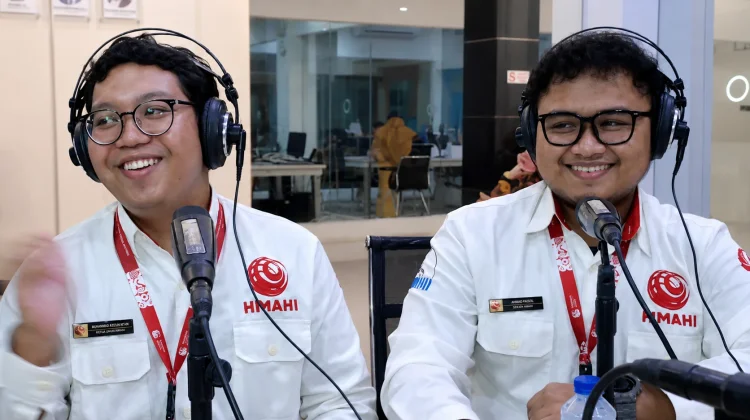 HIMAHI UNEJ: Gen Z Punya Kekuatan Mengubah Politik Masa Depan