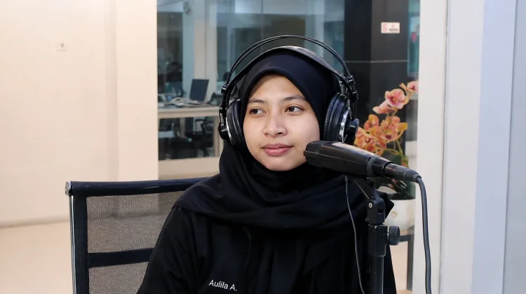 Peringati Pekan Menyusui Sedunia, CIMSA UNEJ Edukasi Soal Laktasi