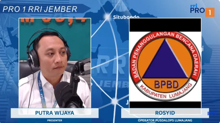 Kebakaran Bromo Meluas ke Lumajang, Api Mulai Padam