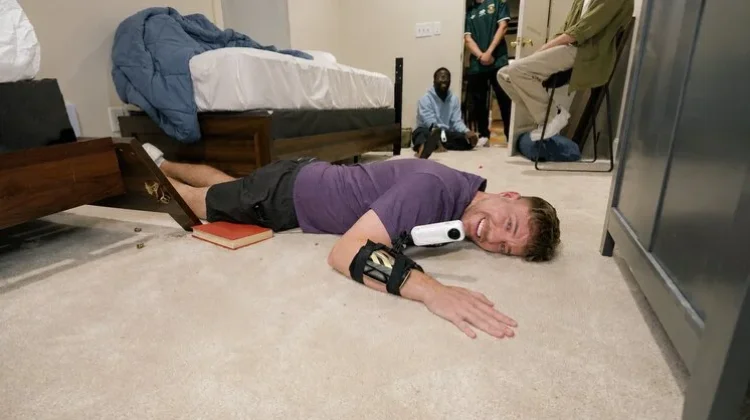 Insta360 Ungkap Peran 118 Kamera di Tantangan Terbaru MrBeast