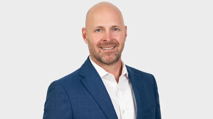 Intel Tunjuk Dean Jarnac sebagai Chief Sales Officer Baru