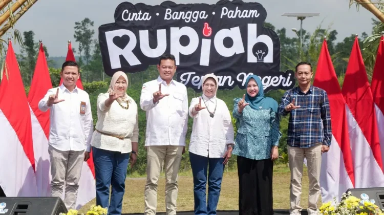 Kebiasaan Bijak Mengelola Keuangan Dikenalkan Sejak Ruang Komunitas