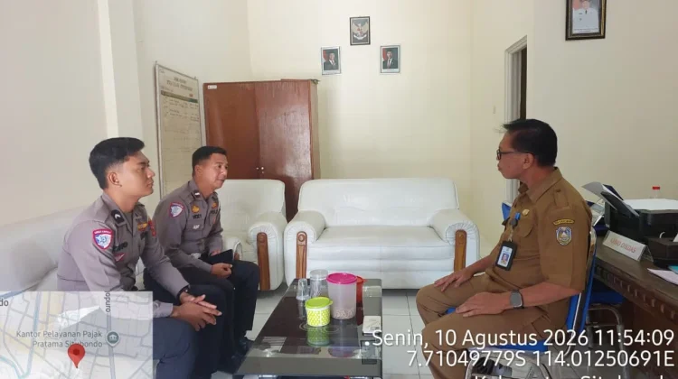 Sekolah Dilarang Berlatih Gerak Jalan di Pantura