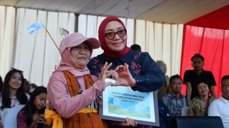 Festival Egrang XIV Jadi Momentum Penguatan Ruang Bersama Indonesia