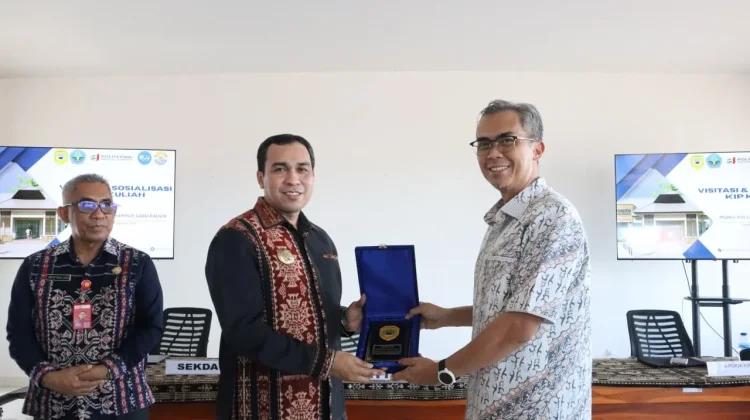 KIP Kuliah Dinilai Jadi Investasi SDM Sabu Raijua