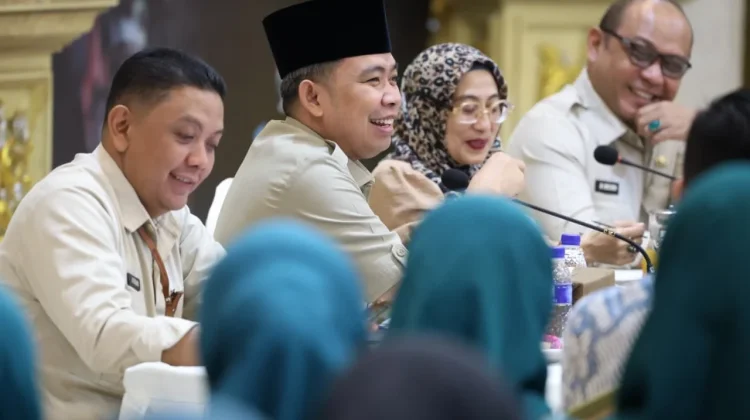 Pemkab Jember Perkuat Homecare, Enam Kelompok Jadi Prioritas