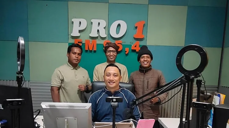 Senduro Swimming Club: Renang Jadi Life Skill, Pembentuk Karakter & Pemersatu Warga