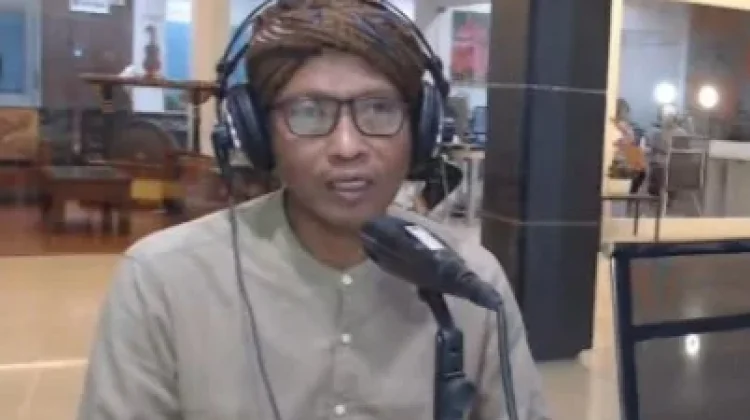 Pemdes Senduro Bidik Prestasi Atlet Desa Lewat Potensi Lokal