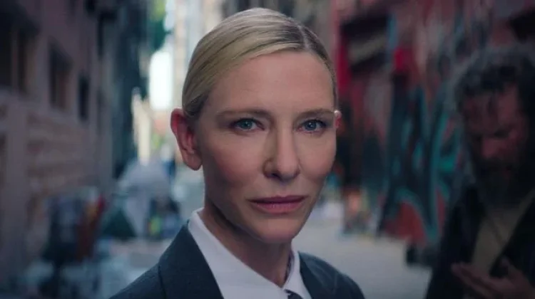 Netflix Batalkan Proyek ‘Squid Game’ Versi Hollywood