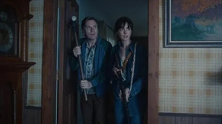 Tayang di Bioskop, Berikut Sinopsis The End of Oak Street