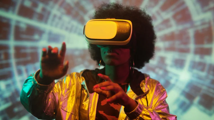 Teknologi Digital Bantu Jaga Lingkungan