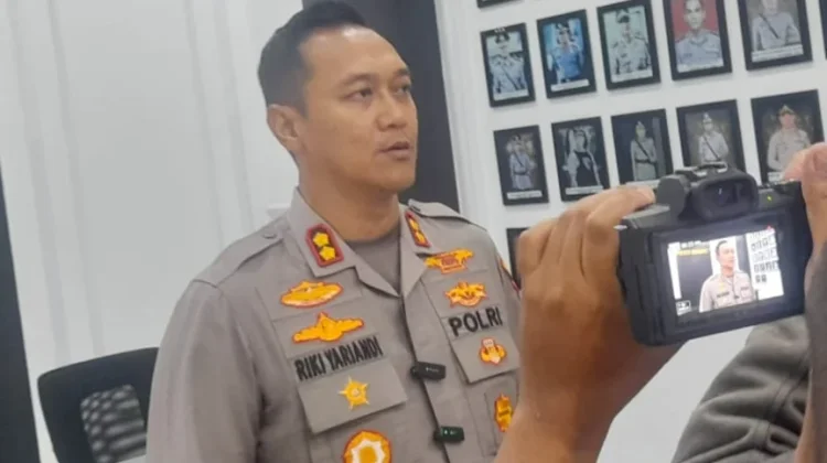 Polisi Tangkap Sejumlah Pelaku Investasi Bodong di Lumajang