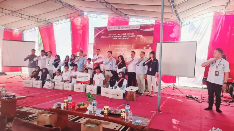 OJK Jember: Indeks Literasi Rendah, Inklusi Tinggi