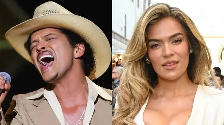 Karol G dan Bruno Mars Rilis “Still”