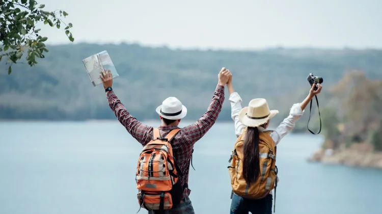 Lima Provinsi Destinasi Wisata Tertinggi di Indonesia