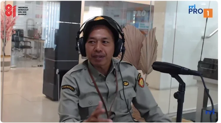 Tak Sengaja, Kantong Pakan Kucing Jadi Cara Petani Lumajang Atasi Monyet