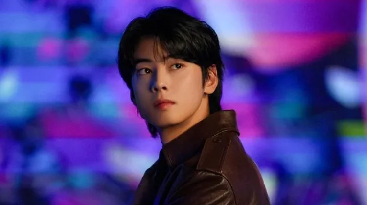 Cha Eun-woo Jadi Pemeran Utama Spin-off ‘Bon Appetit, Your Majesty’