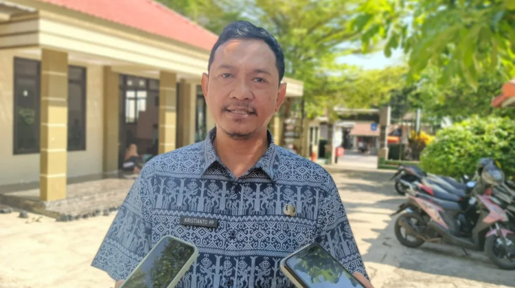 BNPB Tindak Lanjuti Usulan Rehab Pascabencana Bondowoso Senilai Rp4,7 Miliar