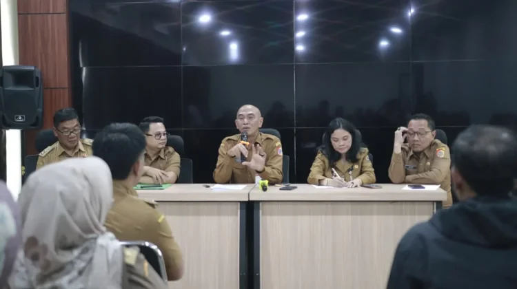 Pemkab Jember Targetkan Perbaikan 527 Kilometer Jalan Desa Tuntas 2027