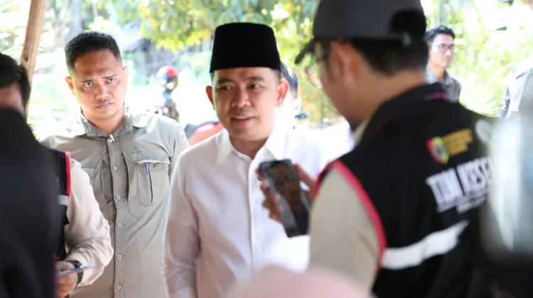 Homecare Jember Hadapi Medan Sulit, Pemkab Siapkan Motor untuk Tenaga Medis