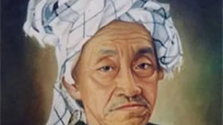 Mengenang Pahlawan; KHR As'ad Syamsul Arifin dan Pancasila.
