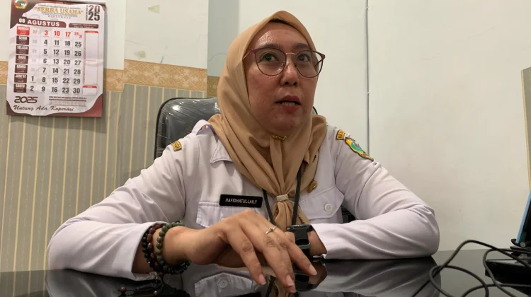 Tiga Perempuan Korban TPPO Tinggal di Rumah Terduga Pelaku