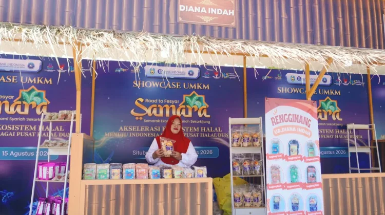 BI Jember Perkuat Ekosistem Ekonomi dan Keuangan Syariah