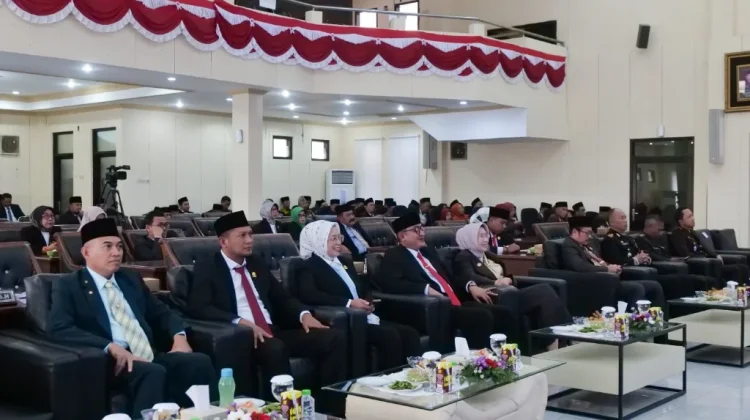 Sekolah Aman dan Layak Jadi Prioritas, Pemkab Lumajang Ikuti Arahan Presiden