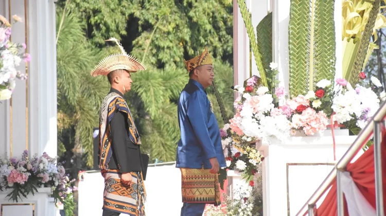 Harjakasi: Pemerataan Pembangunan hingga Berdirinya Fasilitas Baru