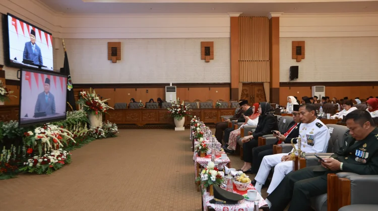 Delapan Program Prioritas Prabowo Selaras dengan Banyuwangi
